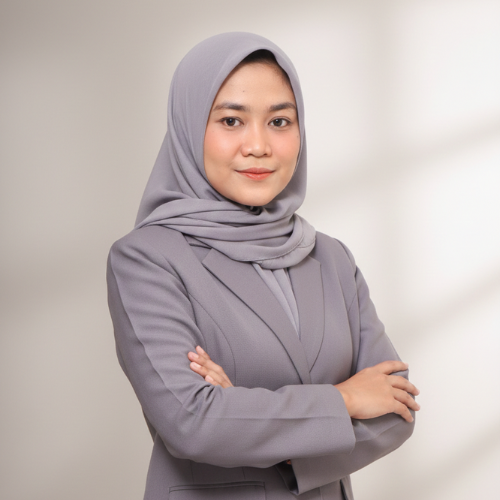 Nadya Rizky Amalia, S. Pd.