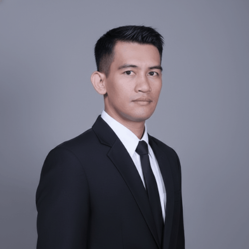 Foto Fahriansyah, S. Pd.