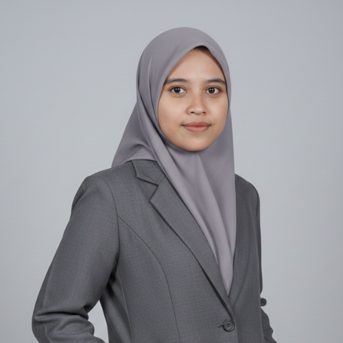 Foto Elok Rizqi Mubarokah, S.Pd