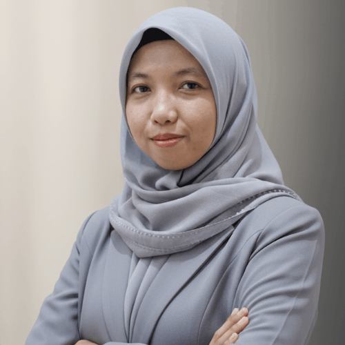 Foto Sri Mulyani, S.Pd.