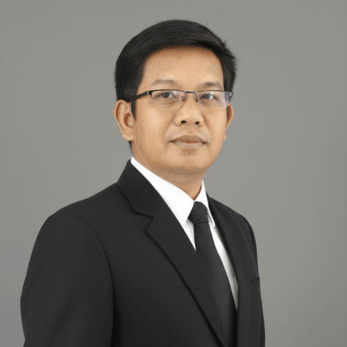 Foto Saiful Anuar, S.Pd.I.
