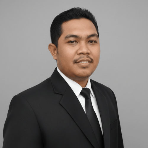 Foto Fahri Ansari, S.Pd.