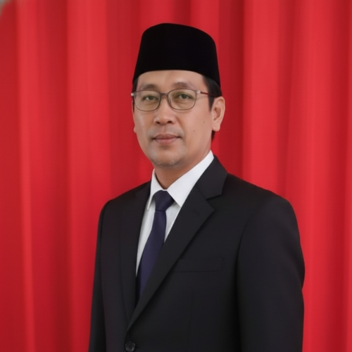 Made Ali, S.Pd.I