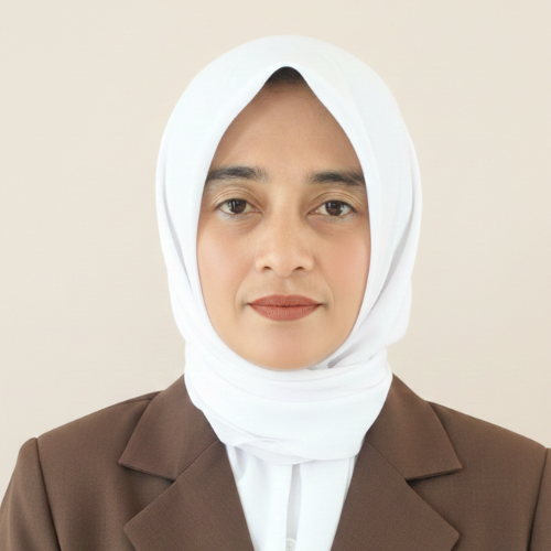 Foto Surya Maryati, S. Pd.I.
