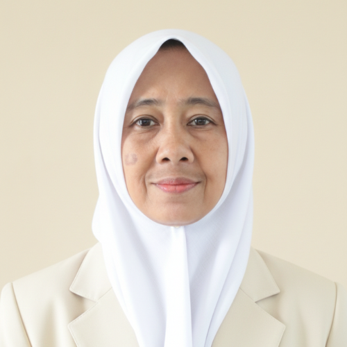 Foto Saripah Norasiah DM, S. Pd.I.