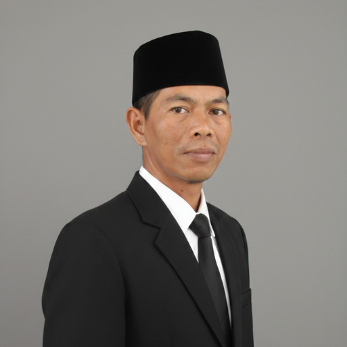 Foto Habsyi, S. Pd.I.